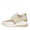 Εικόνα της  SNEAKERS G&G  GA237 ΜΠΕΖ
