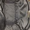 Εικόνα της   Μεγάλη γυναικεία τσάντα πλάτης Μαύρο 171-142030-3
