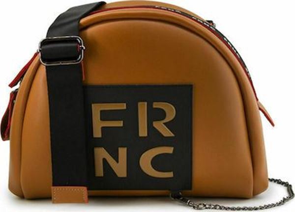 Εικόνα της   Γυναικεία τσάντα χιαστή FRNC 1671 tampa1671 tampa frnc