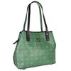 Εικόνα της  Γυναικεία τσάντα ώμου πράσινη 36-171034-2Ε la tour eiffel