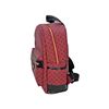 Εικόνα της  Γυναικεία τσάντα πλάτης κόκκινη 142030-3Μ la tour eiffel