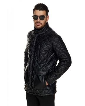 Εικόνα της FRANK BLACK JACKET