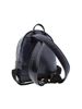 Εικόνα της Γυναικεία καπιτονέ τσάντα πλάτης καπιτονέ Μπλε 35-142030-3ΜH/132C la tour eiffel