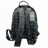 Εικόνα της Γυναικεία τσάντα μεσαίο μέγεθος πλάτης Μαύρο 36-142030-3MHA/01