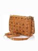 Εικόνα της Γυναικεία τσάντα χιαστί ταμπά NEW ARRIVAL  36-111090-4ED