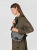 Εικόνα της TOUS/ MEΣΑΙΑ AMAYA KAOS ICON Χιαστί  295901494 2001784051 BEIGE-NERO