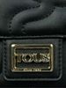 Εικόνα της TOUS ΜΙΚΡΗ Kaos Dream Γυναικεία Flap Bag 'Ωμου Μαύρο 2001557051