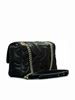 Εικόνα της TOUS ΜΙΚΡΗ Kaos Dream Γυναικεία Flap Bag 'Ωμου Μαύρο 2001557051