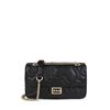 Εικόνα της TOUS Kaos Dream Μικρή Γυναικεία Flap Bag Χιαστί Μαύρο 2001577051