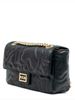 Εικόνα της TOUS Kaos Dream Μικρή Γυναικεία Flap Bag Χιαστί Μαύρο 2001577051