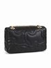 Εικόνα της TOUS Kaos Dream Μικρή Γυναικεία Flap Bag Χιαστί Μαύρο 2001577051