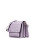 Εικόνα της TOUS BANDOLERA-M-AUDREE Eco-Leather Λιλά 2001792429