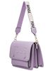 Εικόνα της TOUS BANDOLERA-M-AUDREE Eco-Leather Λιλά 2001792429