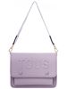 Εικόνα της TOUS BANDOLERA-M-AUDREE Eco-Leather Λιλά 2001792429