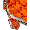 Εικόνα της FRNC 4620 Γυναικεία Τσάντα Ώμου Πορτοκαλί