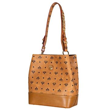 Εικόνα της LA TOUR EIFFEL Γυναικεία τσάντα ώμου τύπου πουγκί ΤΑΜΠΑ 36-161006-1LX