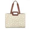Εικόνα της Tote τσάντα Tous shopper caos icon amaya 2001946401 IVORY