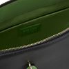 Εικόνα της Τσάντα TOUS capazo XL tote Helen 2002131151 Μαύρο