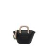 Εικόνα της Τσάντα TOUS Small Tote Helen 2002131051 Μαύρο