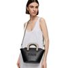 Εικόνα της Τσάντα TOUS Small Tote Helen 2002131051 Μαύρο