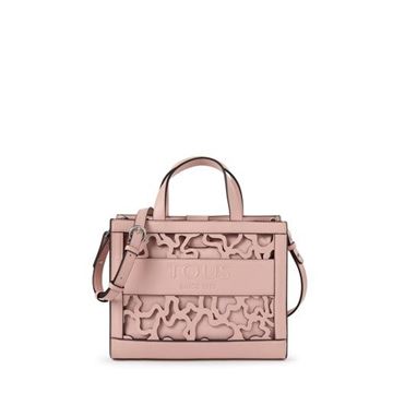 Εικόνα της TOUS 2001660713 Amaya Kaos Shock  rose