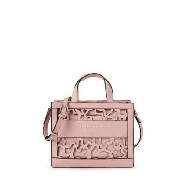 Εικόνα της TOUS 2001660713 Amaya Kaos Shock  rose