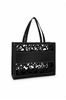 Εικόνα της TOUS 2001660651 Amaya Kaos Shock   black