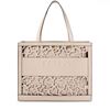 Εικόνα της TOUS 2001660601 Amaya Kaos Shock   beige