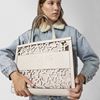 Εικόνα της TOUS 2001660601 Amaya Kaos Shock   beige