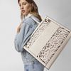 Εικόνα της TOUS 2001660601 Amaya Kaos Shock   beige