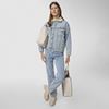Εικόνα της TOUS 2001660601 Amaya Kaos Shock   beige