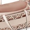 Εικόνα της TOUS 2001660601 Amaya Kaos Shock   beige