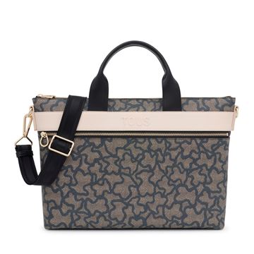 Εικόνα της ΧΑΡΤΟΦΥΛΑΚΑΣ KAOS ICON ΣΕ MULTI ΜΑΥΡΟ ΧΡΩΜΑ 2002128051