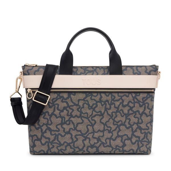 Εικόνα της ΧΑΡΤΟΦΥΛΑΚΑΣ KAOS ICON ΣΕ MULTI ΜΑΥΡΟ ΧΡΩΜΑ 2002128051