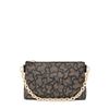 Εικόνα της CLUTCH KAOS ICON ΣΕ MULTI BLACK ΧΡΩΜΑ  2001503053