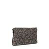 Εικόνα της CLUTCH KAOS ICON ΣΕ MULTI BLACK ΧΡΩΜΑ  2001503053
