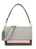 Εικόνα της Tous Bandolera Γυναικεία Τσάντα Χιαστί Γκρι 2002202647