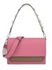 Εικόνα της Tous Audree Γυναικεία Τσάντα Ώμου Ροζ 2002202613