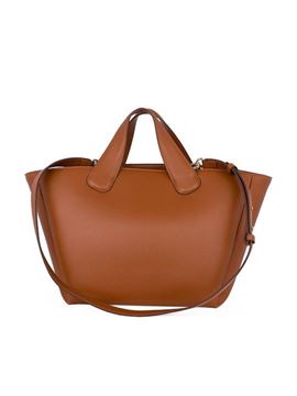 Εικόνα της Tous Capazo Γυναικεία Τσάντα Shopper Ταμπά 2002204343