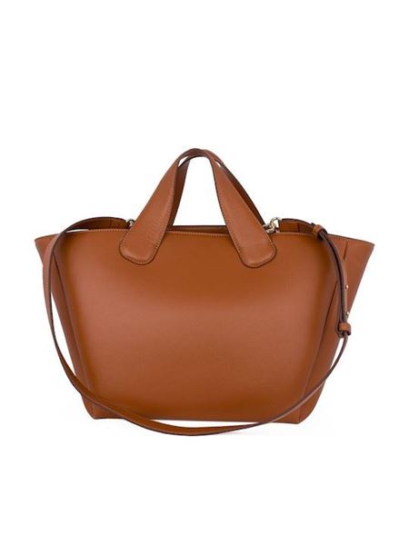 Εικόνα της Tous Capazo Γυναικεία Τσάντα Shopper Ταμπά 2002204343