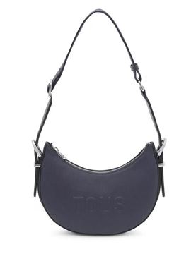 Εικόνα της  Tous Γυναικεία Τσάντα Ώμου ΜΠΛΕ 2002105233