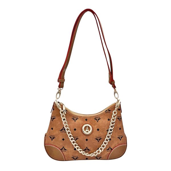 Εικόνα της 36-231034-1/393-Τσάντα Ώμου/Χιαστί Με Αλυσίδα-La Tour Eiffel tampa