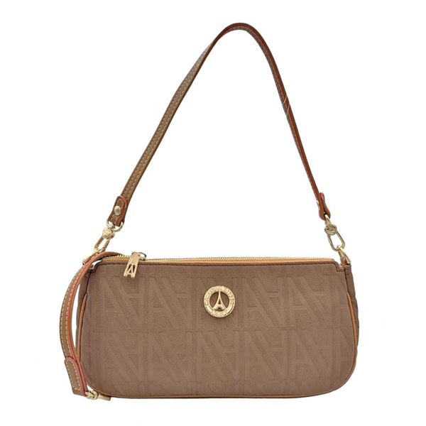 Εικόνα της Γυναικεία τσάντα ώμου/ χιαστί La Tour Eiffel   59-191022/11 ΚΑΦΕ