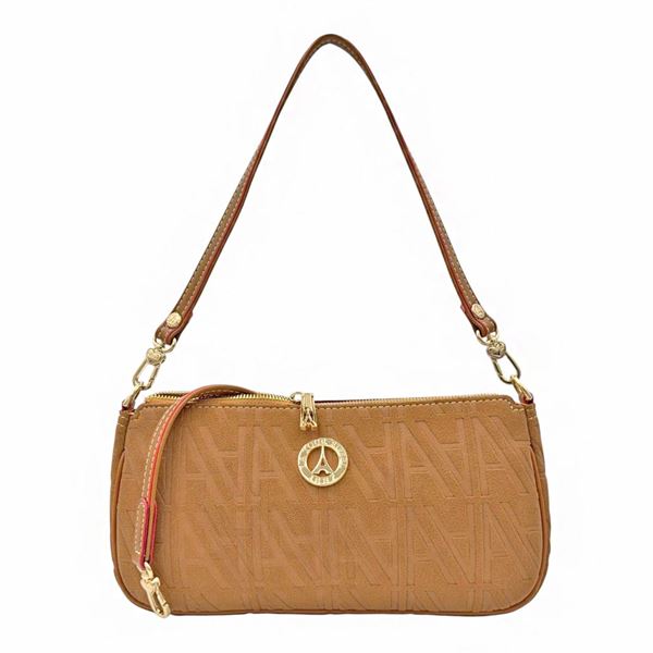 Εικόνα της Γυναικεία τσάντα ώμου/ χιαστί La Tour Eiffel   59-191022/393 ΤΑΜΠΑ