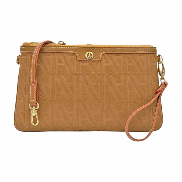 Εικόνα της Σουέτ γυναικείος φάκελος La Tour Eiffel 59-151006-1BJ/393 ΤΑΜΠΑ