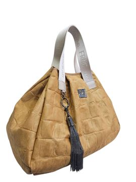 Εικόνα της Γυναικεία Τσάντα Ώμου Ταμπά | FRNC 6146 ΤΑΜΠΑ