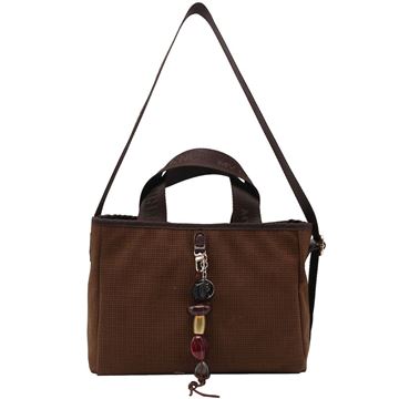 Εικόνα της Γυναικεία Τσάντα ΧιαστίFRNC 5558 ΚΑΦΕ