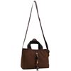 Εικόνα της Γυναικεία Τσάντα ΧιαστίFRNC 5558 ΚΑΦΕ