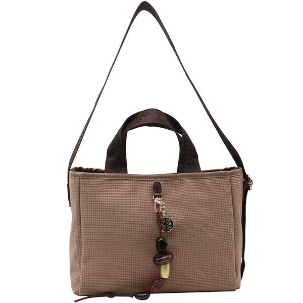 Εικόνα της Γυναικεία Τσάντα ΧιαστίFRNC 5558 ΜΠΕΖ