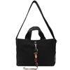 Εικόνα της Γυναικεία Τσάντα ΧιαστίFRNC 5558 ΜΑΥΡΟ